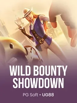 Wild Bounty UG88